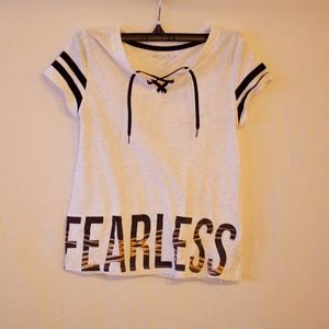 Fearless Shirt